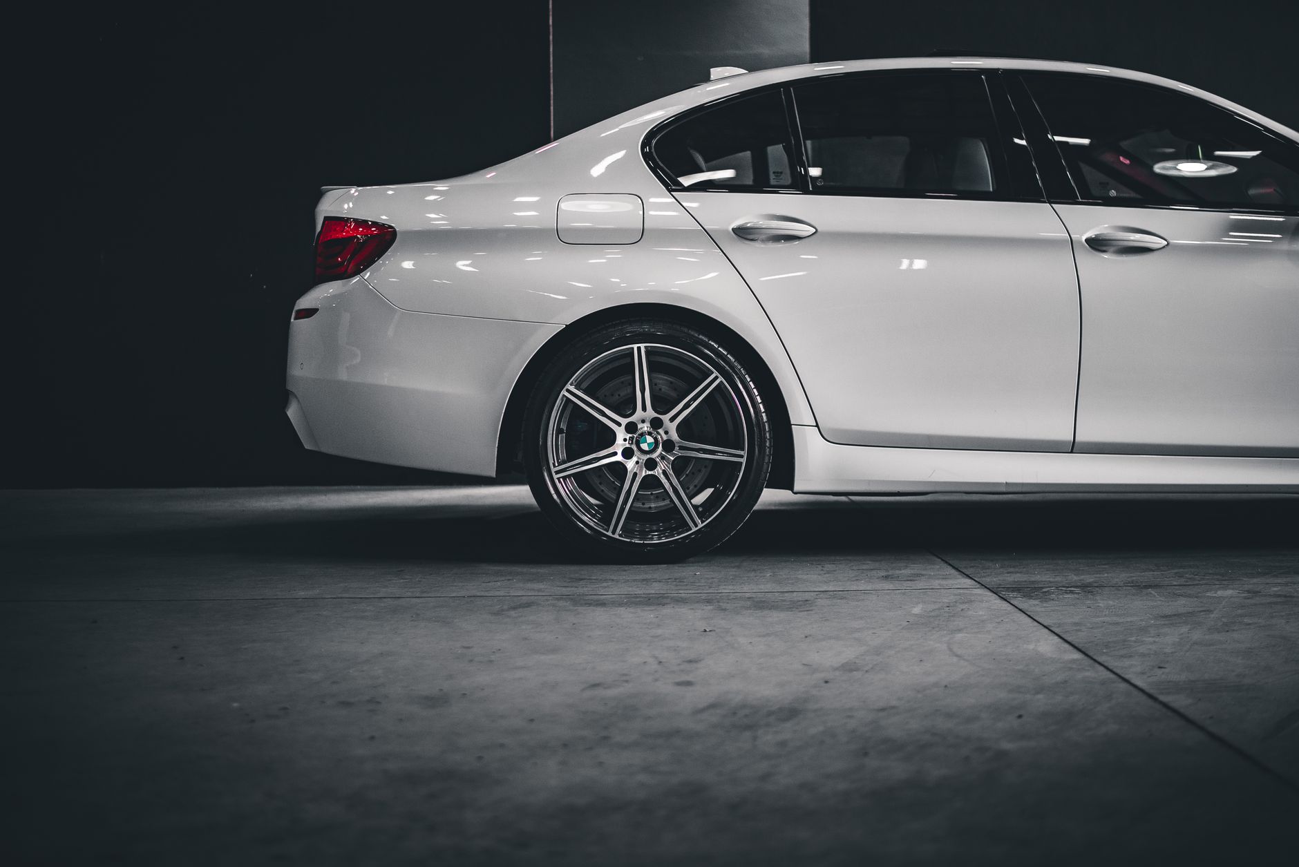 Pourquoi BMW reste un symbole de luxe et de performance