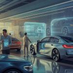 BMW en 2026 : nouvelles stratégies de vente et marketing