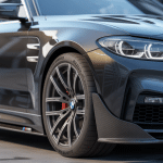 Comment personnaliser son BMW avec les packs M sport