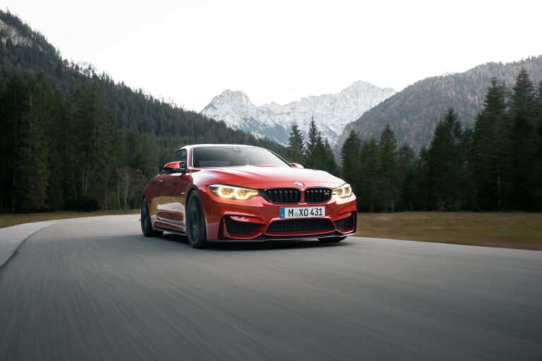 BMW M Concept Neue Klasse : la future M3 électrique prend forme