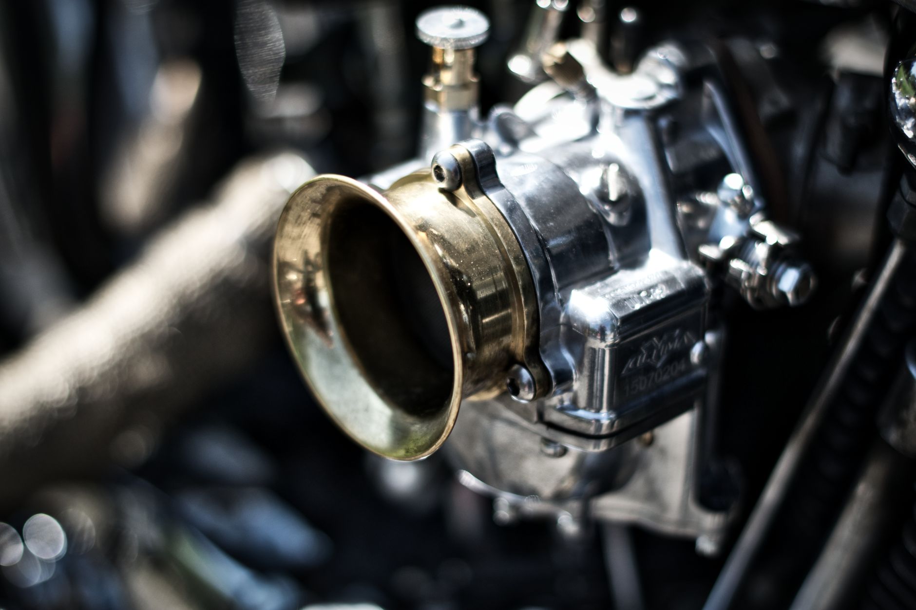 BMW R 20 : les prototypes rapprochent le roadster Big Boxer de la production