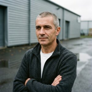 Arnaud Lefranc