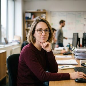 Céline Mauduit