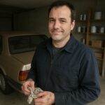 Arnaud Lefranc