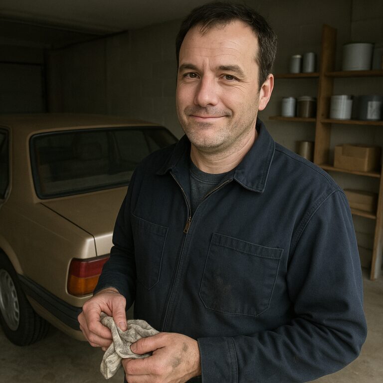 Arnaud Lefranc