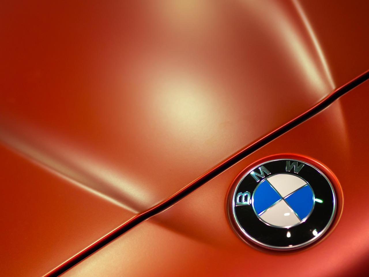 Future BMW M3 électrique, le rendu qui colle au prototype