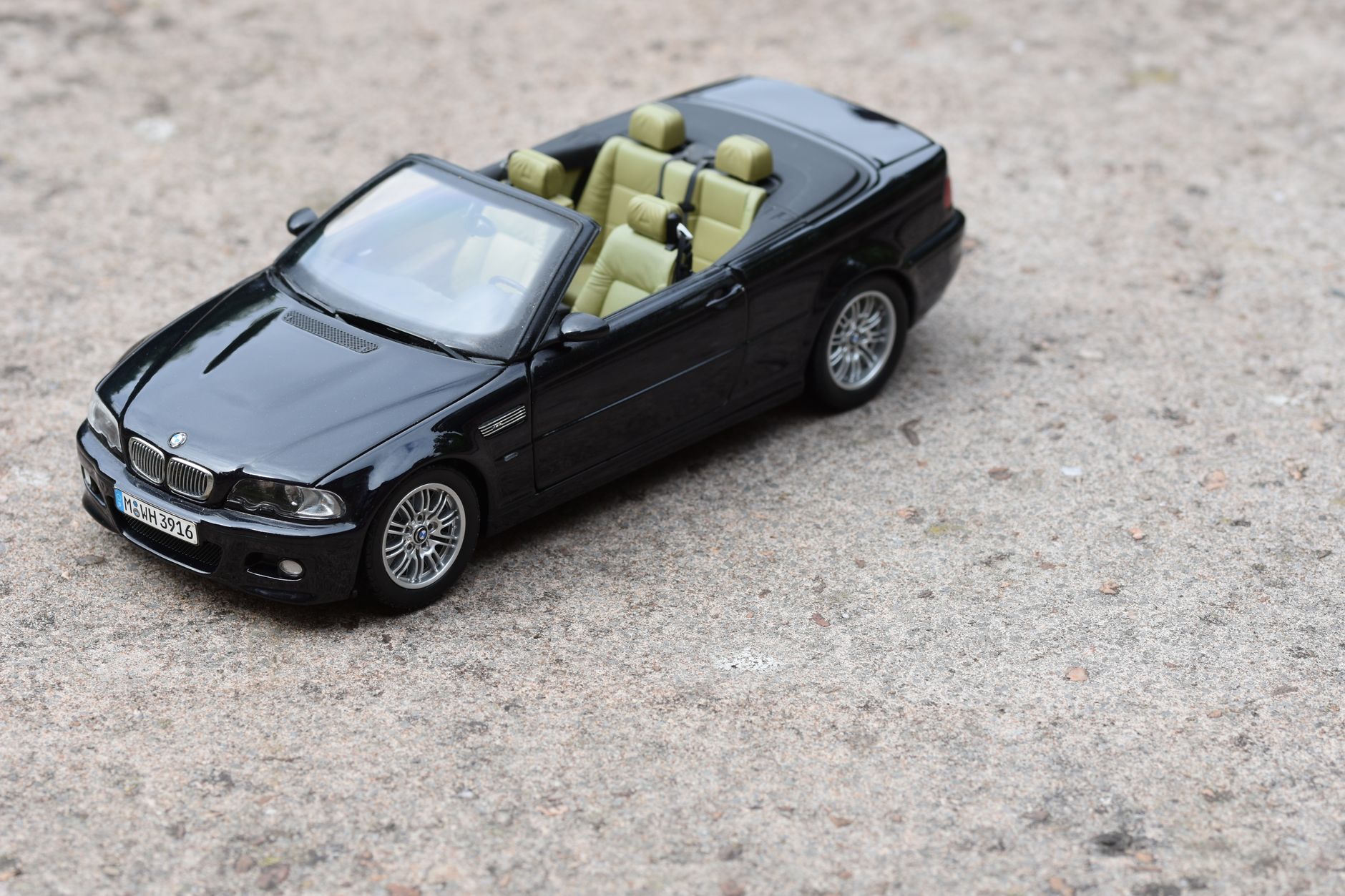 Le lifestyle BMW, du vêtement à la miniature, mode d’emploi