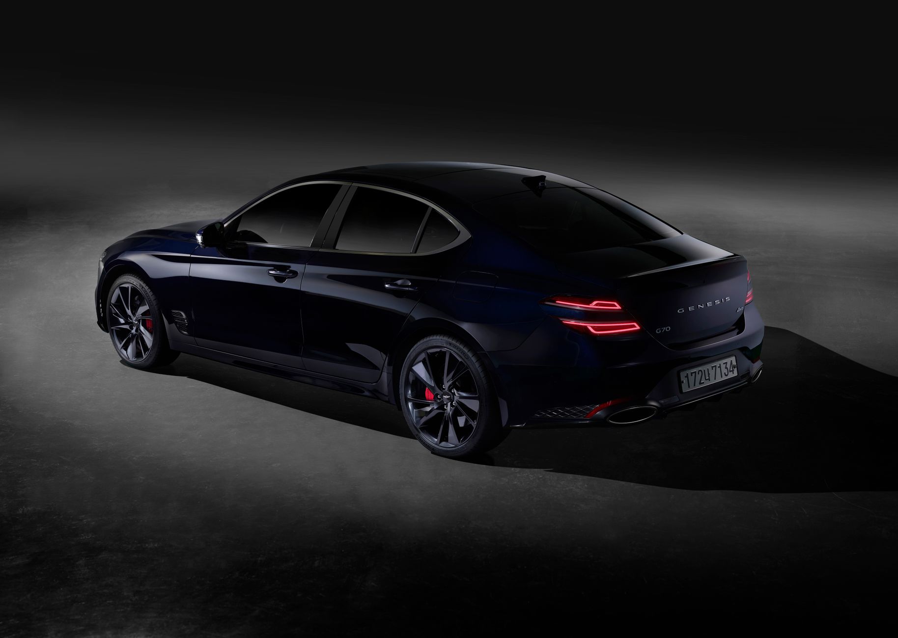 La future BMW M3 électrique associera quatre moteurs à une batterie de plus de 100 kWh